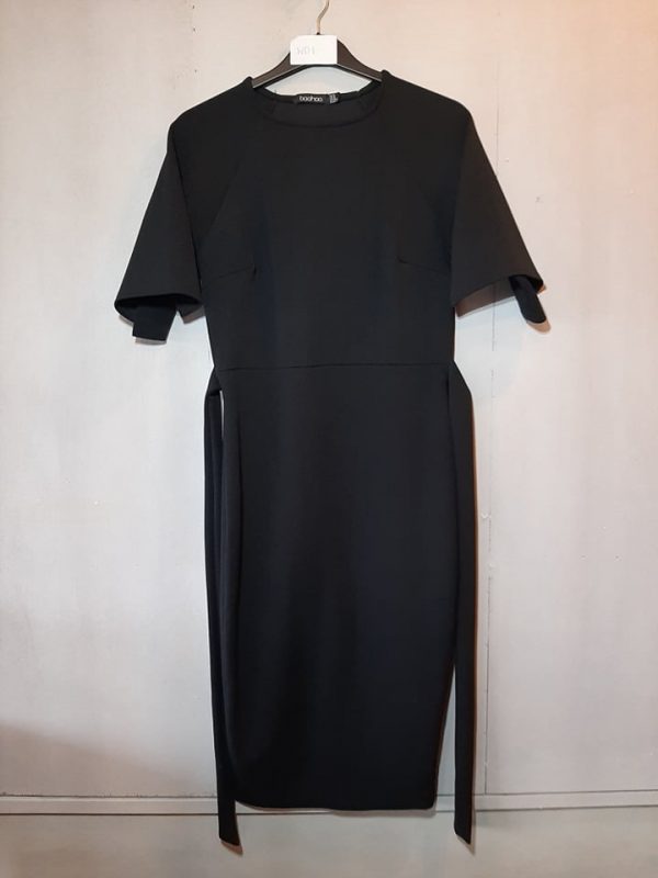 Boohoo Dress