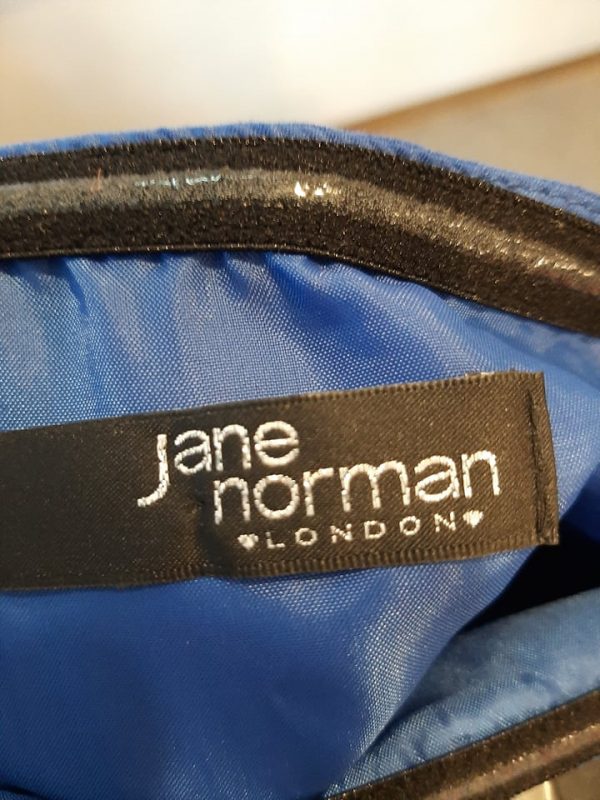 Jane Norman Jumpsuit - Image 3