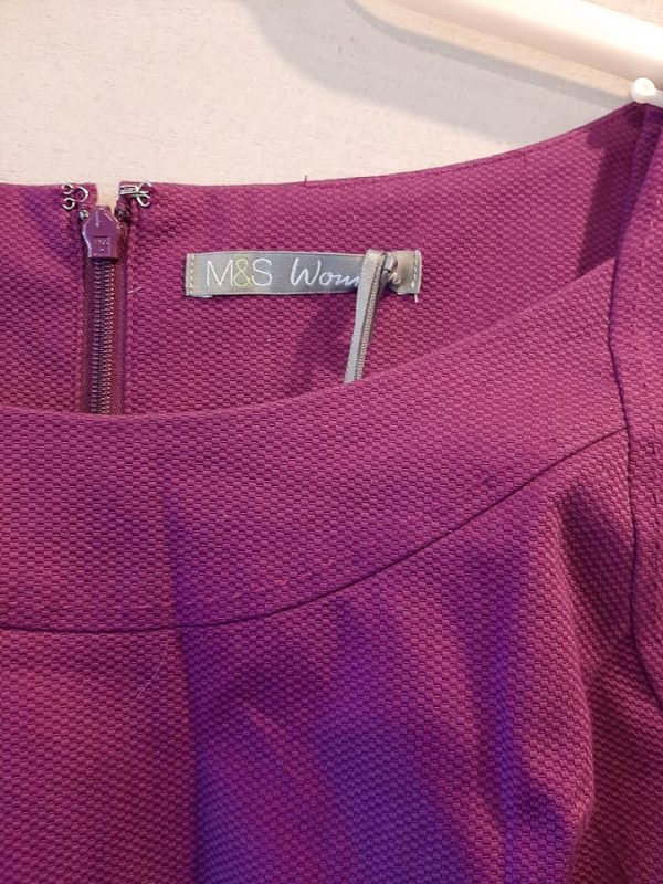 M&S Dress - Image 3
