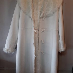 George Women's Coat