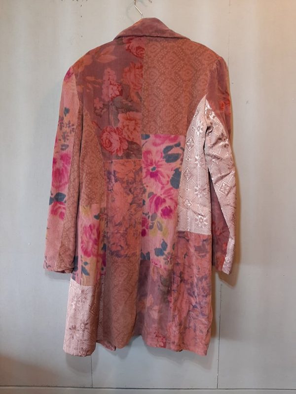 Women's Derhy Coat - Image 2