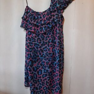 South Dress