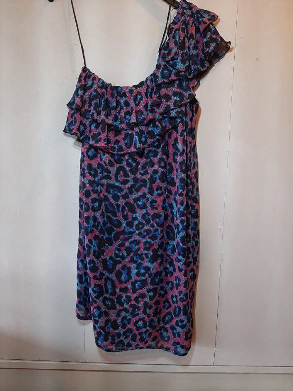 South Dress