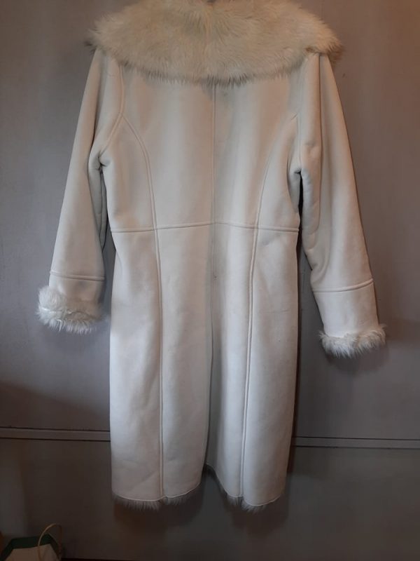 George Women's Coat - Image 2
