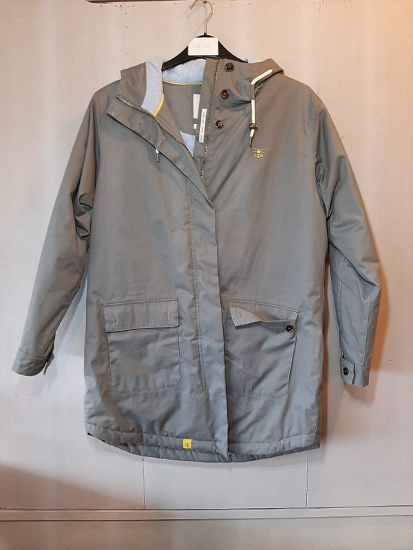 Lighthouse Waterproof Coat