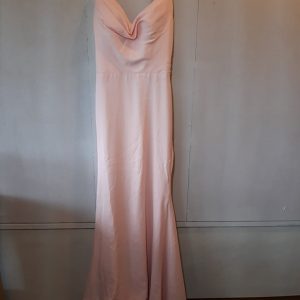 Milly Bridal Bridesmaid/Prom Dress