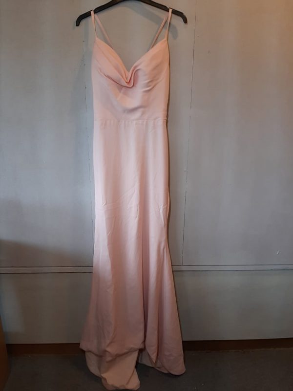 Milly Bridal Bridesmaid/Prom Dress