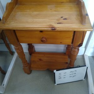 End Table