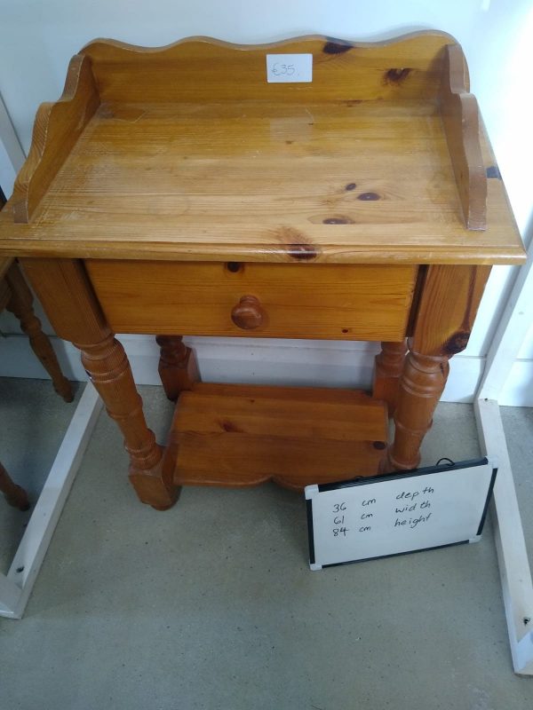 End Table