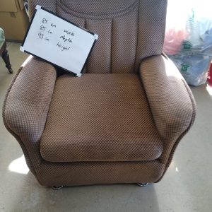Armchair