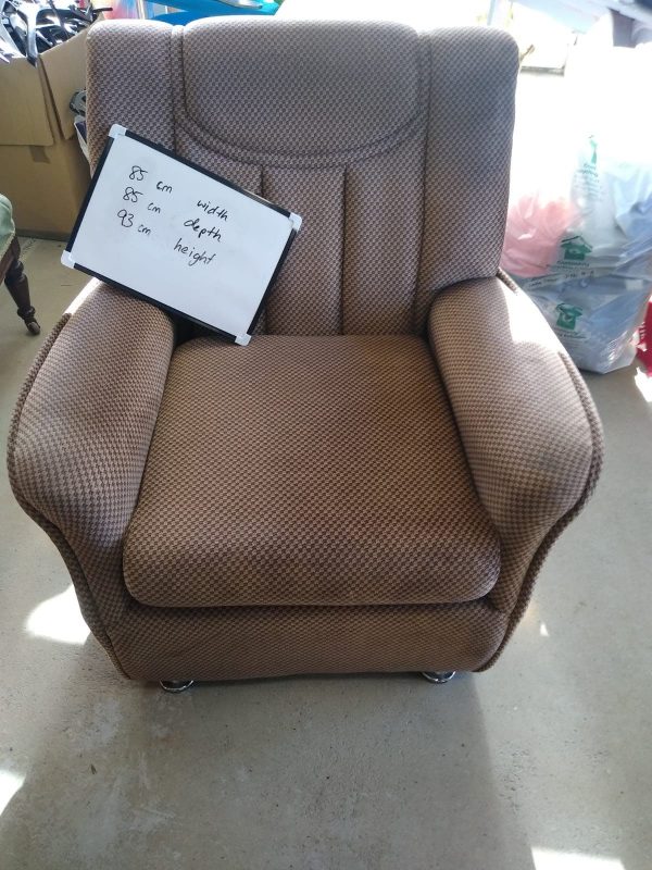 Armchair