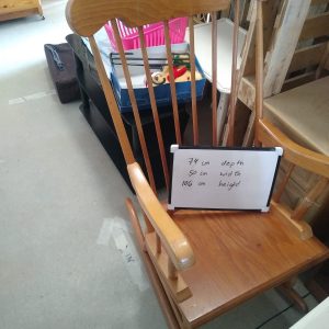 Rocking Chair