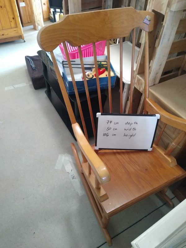 Rocking Chair