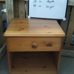Bedside Locker