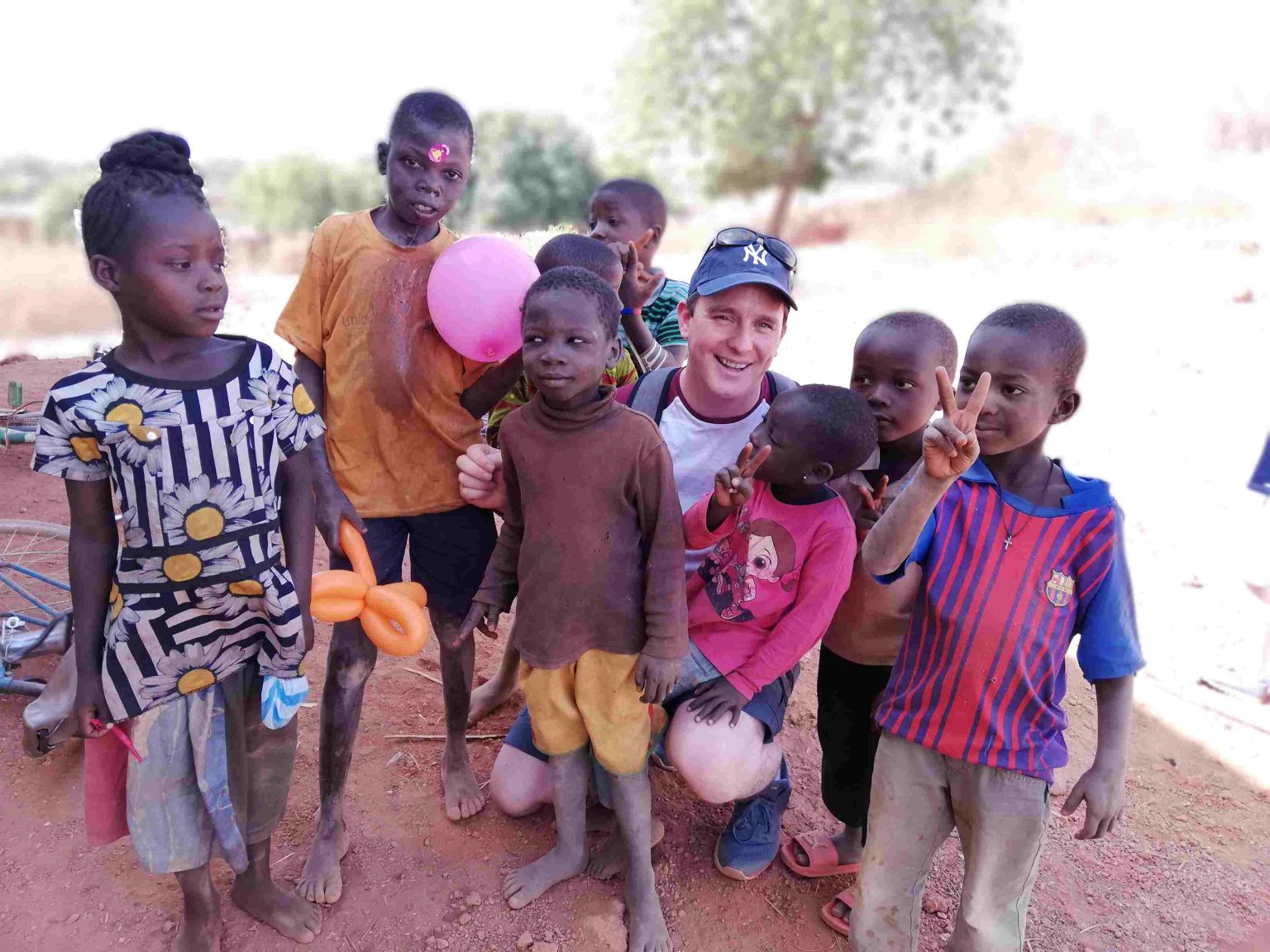 burkina faso 2019